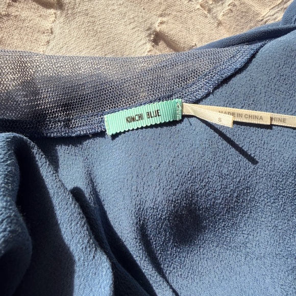 Kimchi Blue Tank Top - Picture 4 of 4